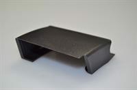 Holder for håndtag, Voss komfur & ovn - Sort (højre)